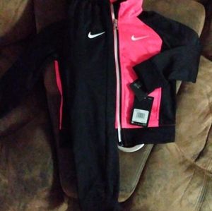 Nike outfit